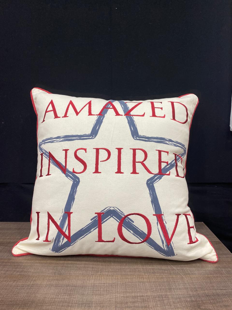 Cushion