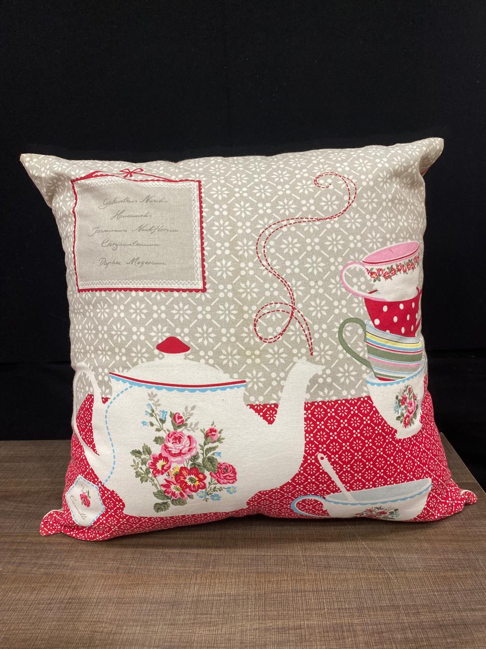 Cushion