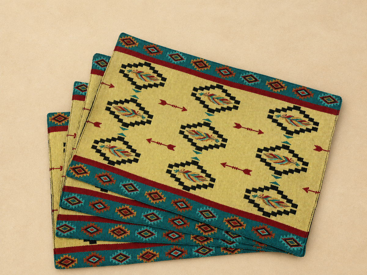 Tapestry Placemat