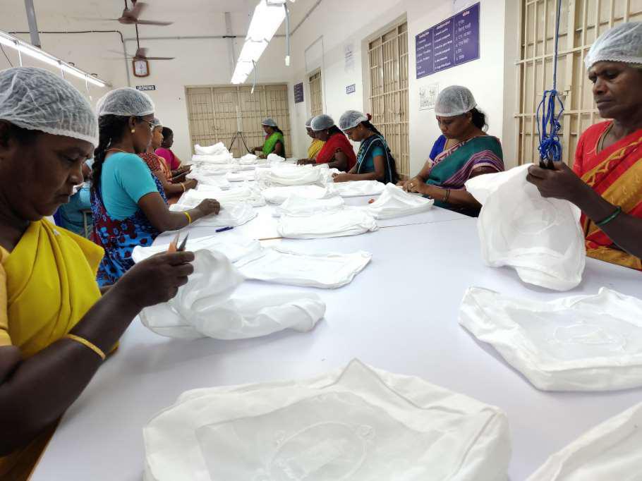 Add an authentic manufacturing photograph