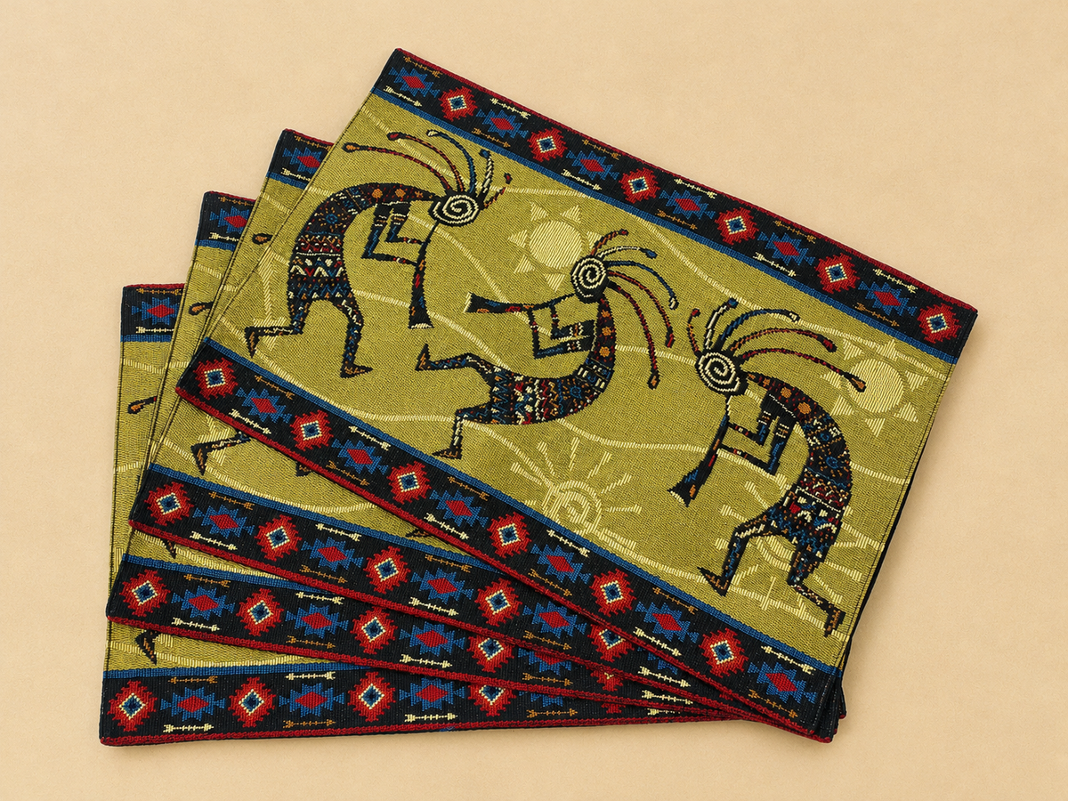 Tapestry Placemat