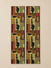 Tapestry Table Runner