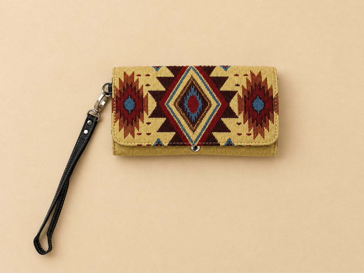 Tapestry Wallet