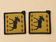 Tapestry Pot holder