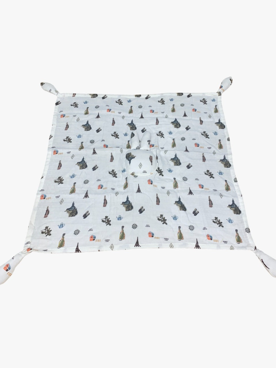 Baby Towel