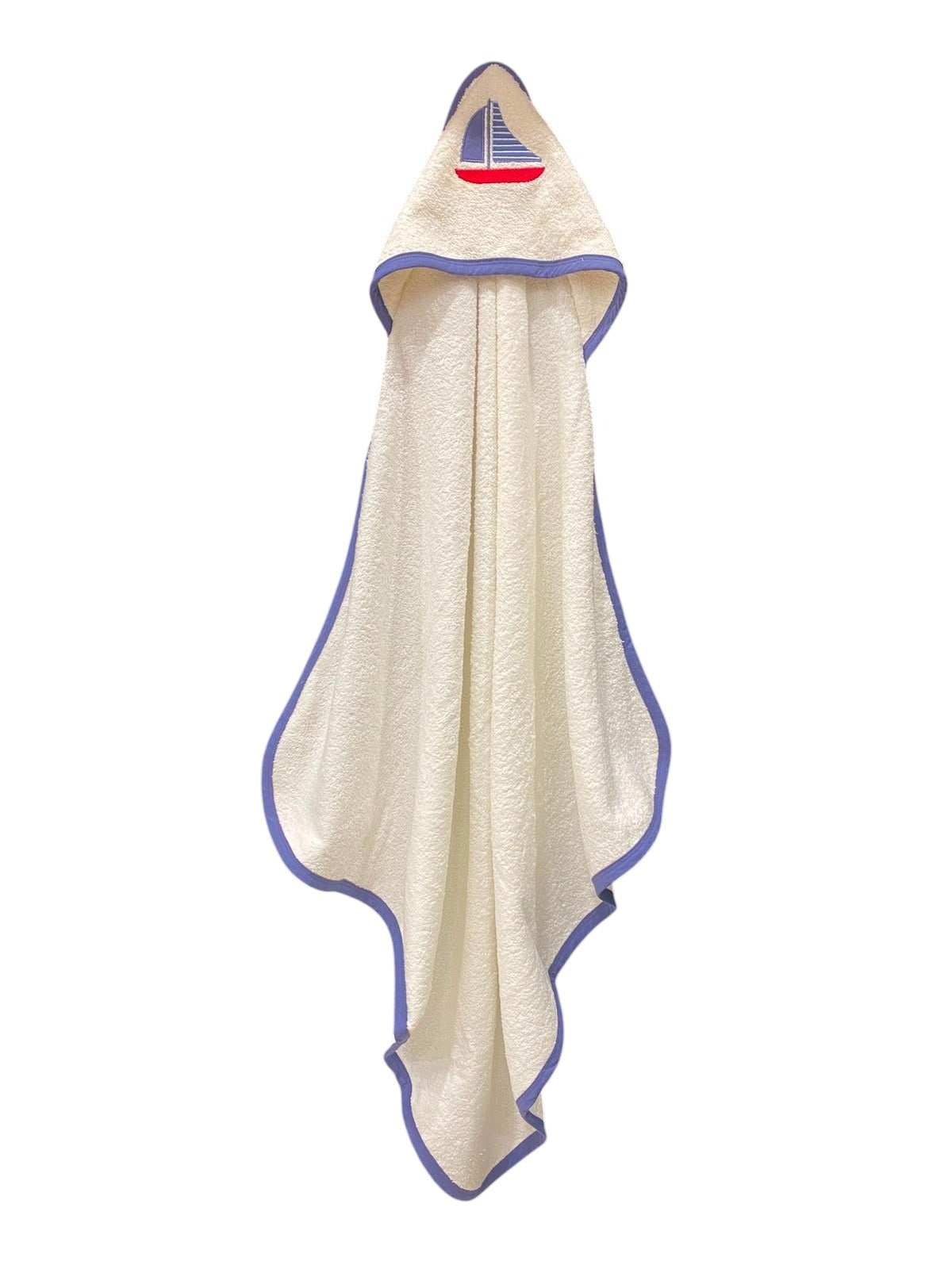 Hooded Baby Towel
