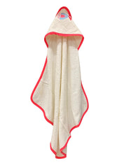 Hooded Baby Towel