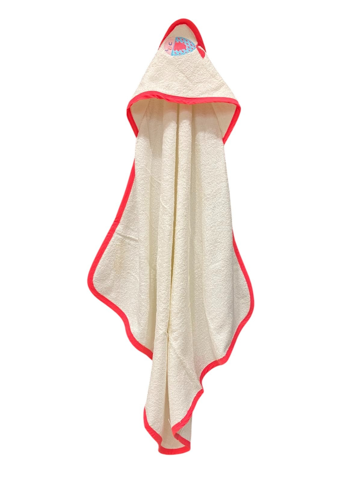 Hooded Baby Towel