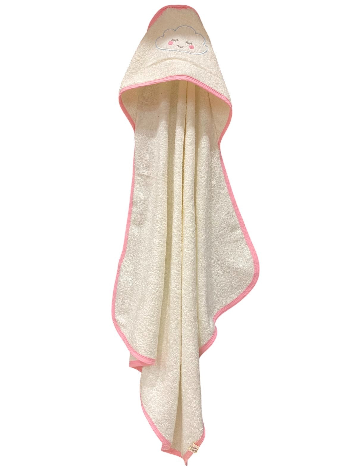 Hooded Baby Towel