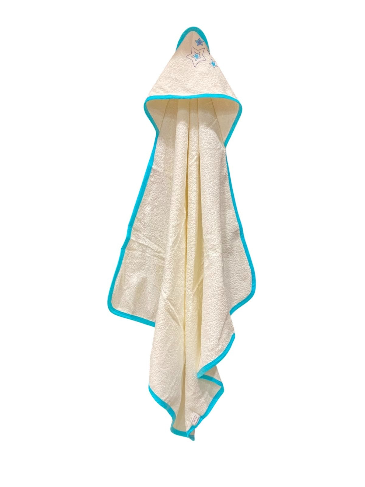 Hooded Baby Towel