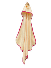 Hooded Baby Towel