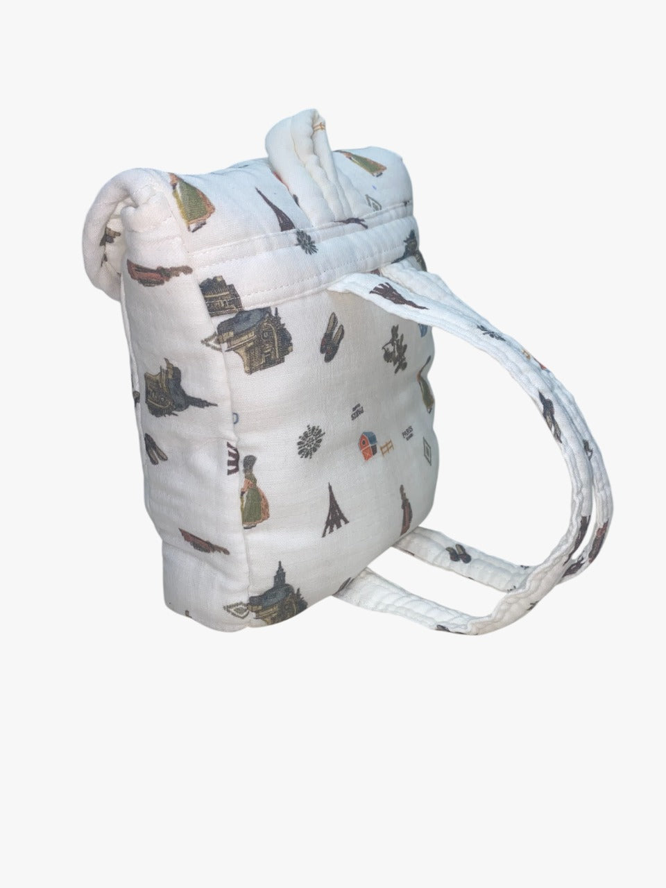 Baby Bag