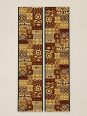 Tapestry Table Runner
