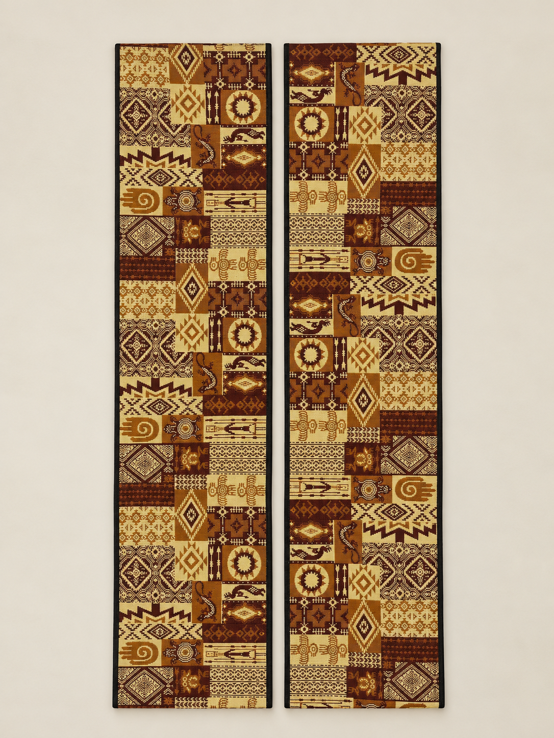 Tapestry Table Runner