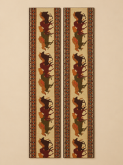 Tapestry Table Runner