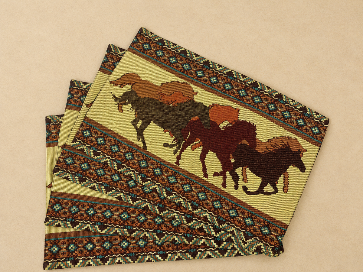 Tapestry Placemat